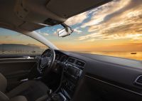 Uporczywy hałas w kabinie samochodu - zawór rozprężny układu klimatyzacji